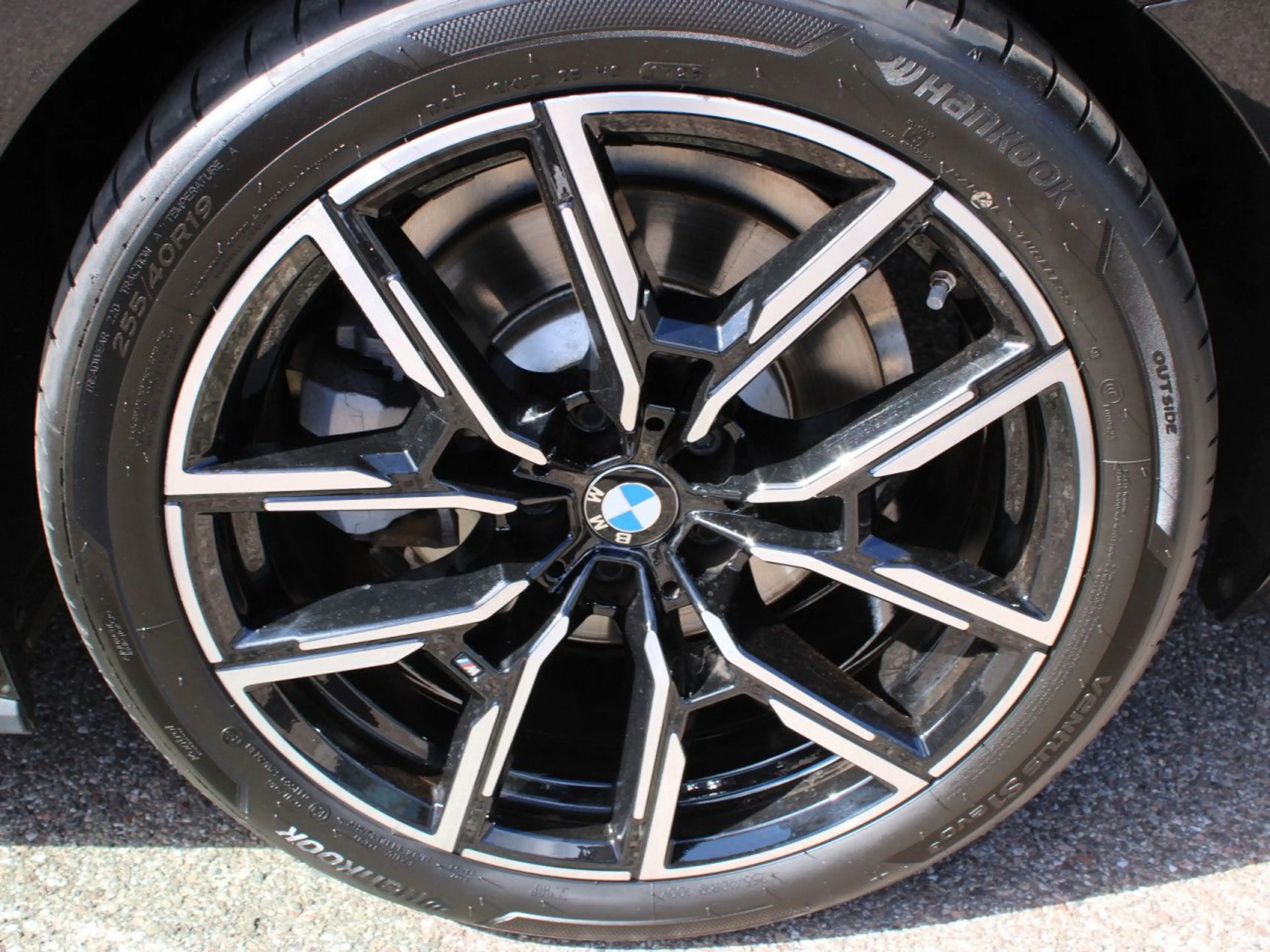 BMW 430 i Gran Coupé Sportpaket Bluetooth Navi LED — photo 7