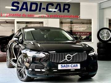 2.0 T8 390cv AWD PHEV - INSCRIPTION - Geartronic