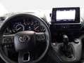 Toyota Proace City L1 1,5-l D-4D Duty Comfort / Navi / Rü Grijs - thumbnail 9