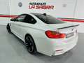 BMW M4 M4A Blanco - thumbnail 6