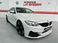 BMW M4 M4A Blanco - thumbnail 3