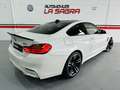 BMW M4 M4A Blanco - thumbnail 8