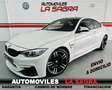 BMW M4 M4A Blanco - thumbnail 1