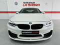 BMW M4 M4A Blanco - thumbnail 2