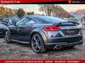 Audi TTS III 2.0 TFSI 310ch quattro S tronic 6 Grey - thumbnail 7