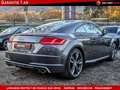 Audi TTS III 2.0 TFSI 310ch quattro S tronic 6 Grey - thumbnail 5