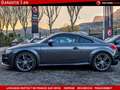 Audi TTS III 2.0 TFSI 310ch quattro S tronic 6 Grey - thumbnail 8