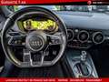 Audi TTS III 2.0 TFSI 310ch quattro S tronic 6 Grey - thumbnail 12