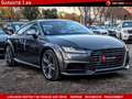 Audi TTS III 2.0 TFSI 310ch quattro S tronic 6 Grey - thumbnail 3