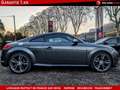Audi TTS III 2.0 TFSI 310ch quattro S tronic 6 Grey - thumbnail 4