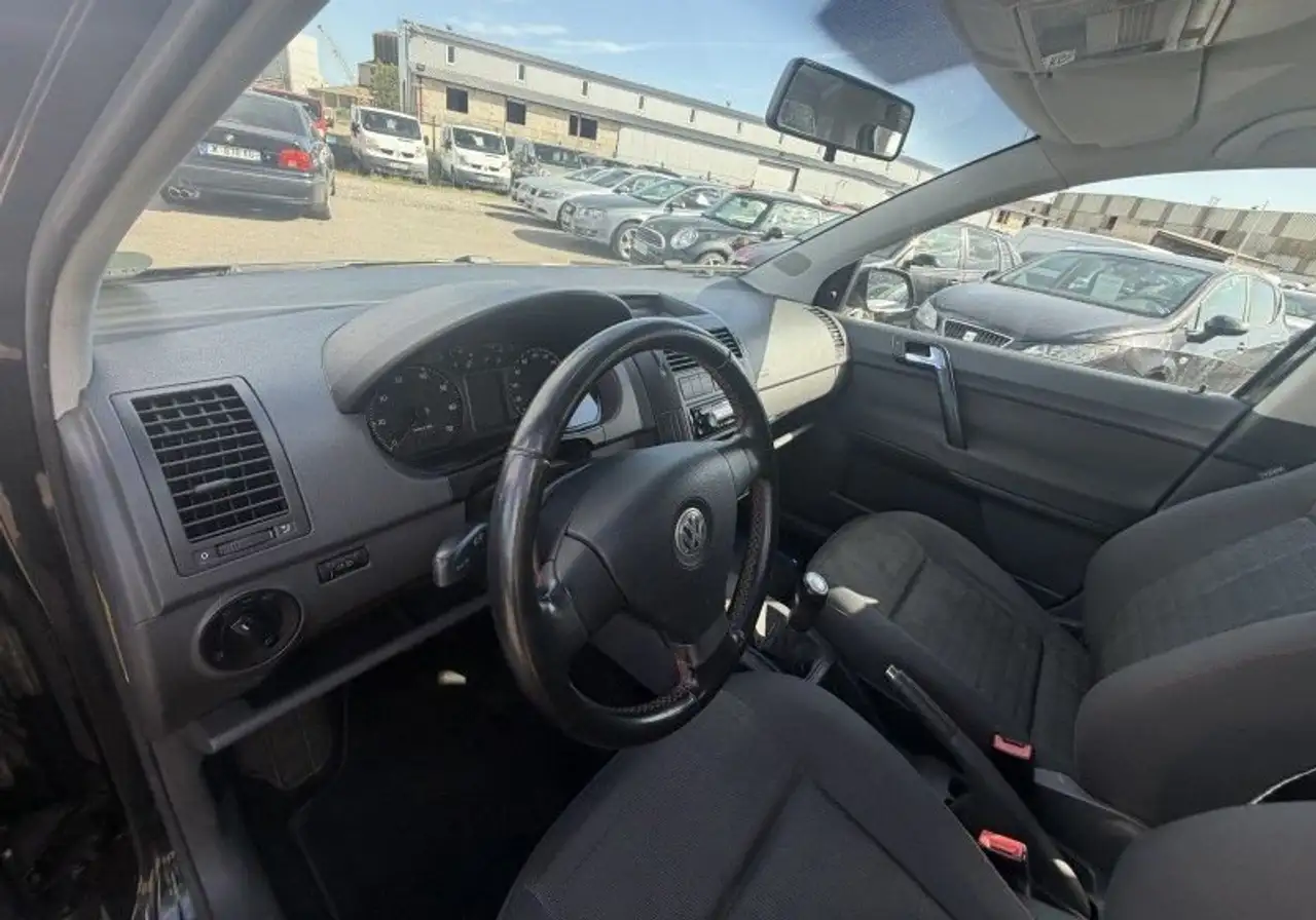 Volkswagen Polo Citadine 5 portes — photo 11