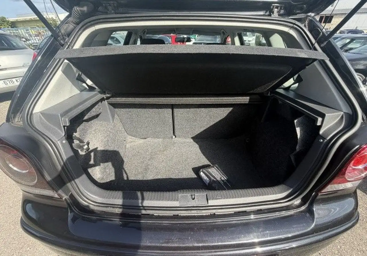 Volkswagen Polo Citadine 5 portes — photo 16