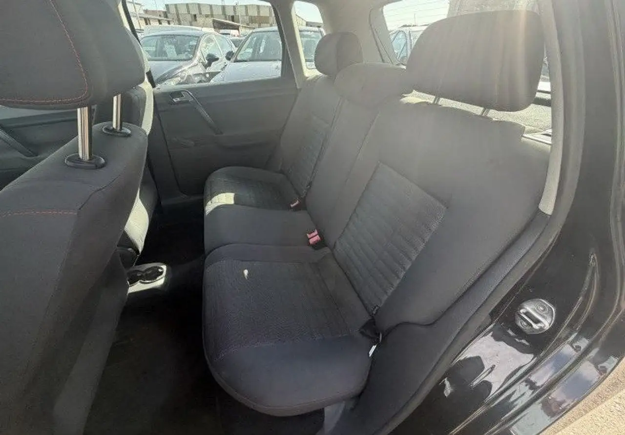Volkswagen Polo Citadine 5 portes — photo 15