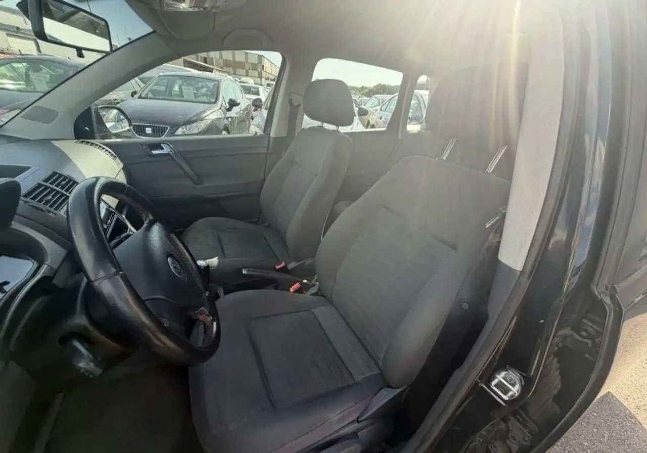 Volkswagen Polo Citadine 5 portes — photo 10