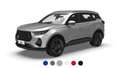 DR Automobiles DR6.0 1.5 Turbo Bi-Fuel GPL Argintiu - thumbnail 9