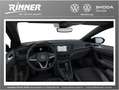 Volkswagen Taigo Taigo R-Line 1,5 l TSI OPF 110 kW (150 PS) Nero - thumbnail 8