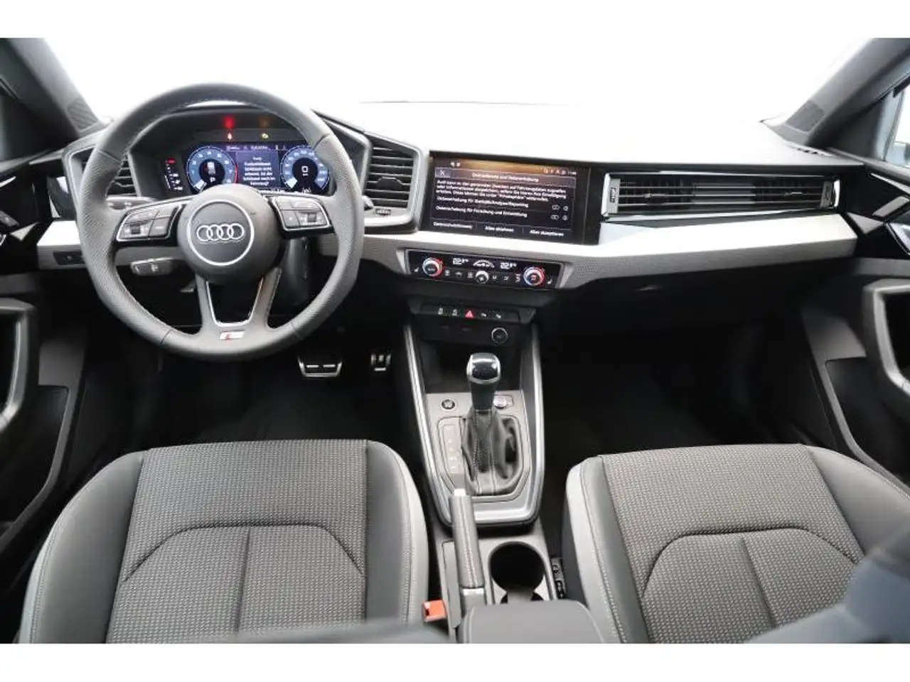 Audi A1 2026