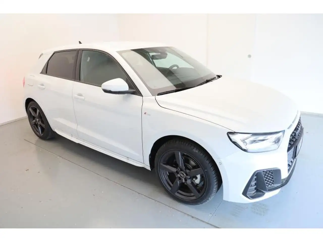 Audi A1 2026