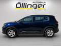 Citroen C5 Aircross PureTech aus Erstbesitz mit vollständiger Servi... Blau - thumbnail 2