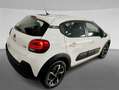 Citroen C3 PureTech 60KW (83CV) C-Series Blanco - thumbnail 2