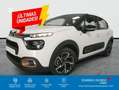 Citroen C3 PureTech 60KW (83CV) C-Series Blanco - thumbnail 1