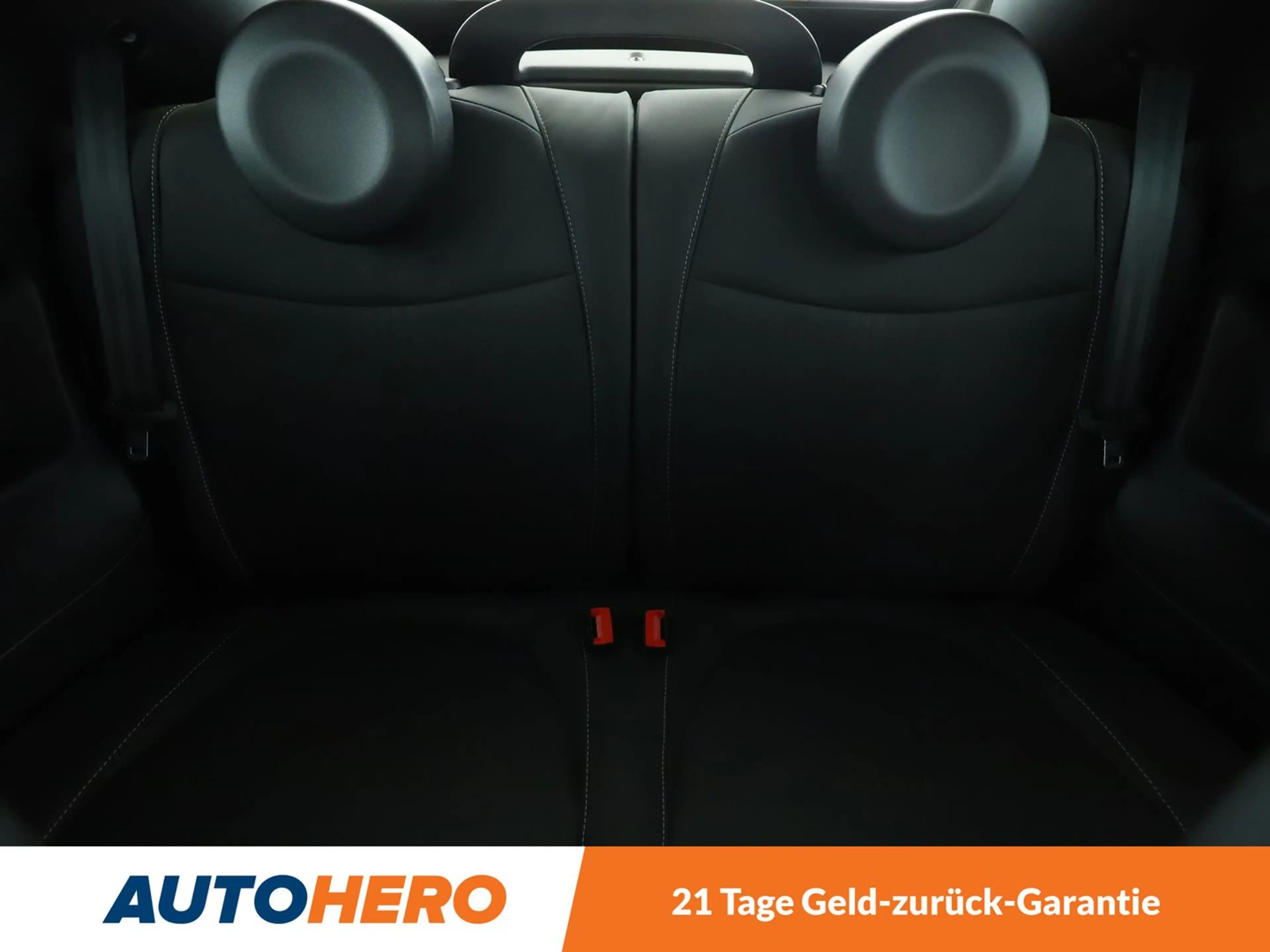Abarth 595C 1.4 Turismo Aut.*PDC*BiXENON*ALU*KLIMA* — photo 14