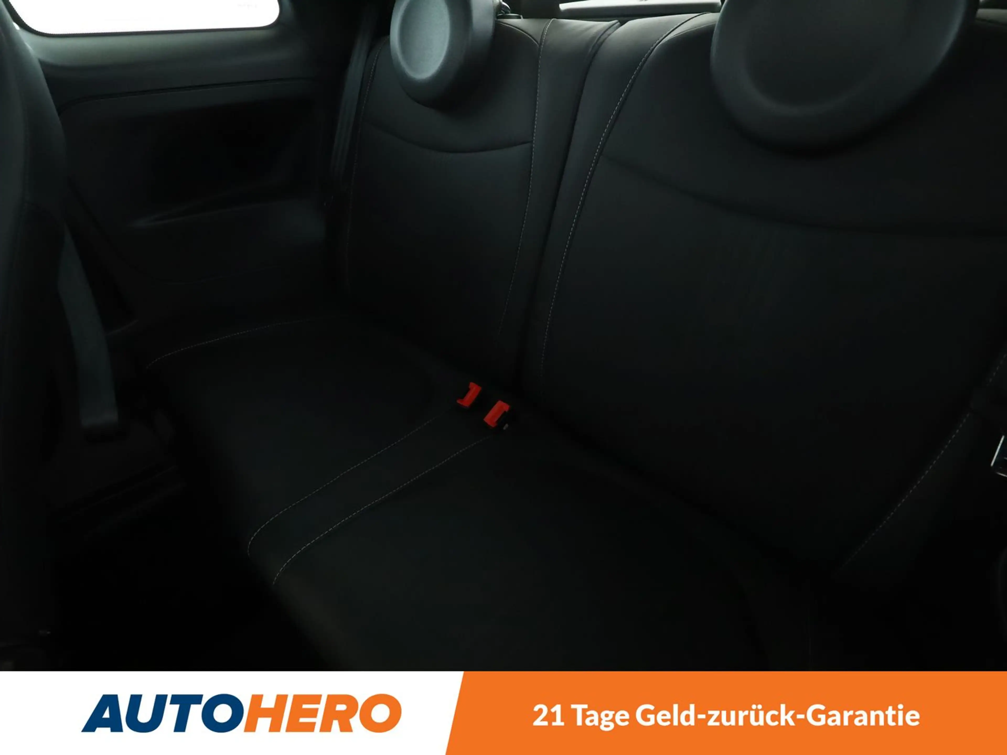 Abarth 595C 1.4 Turismo Aut.*PDC*BiXENON*ALU*KLIMA* — photo 15