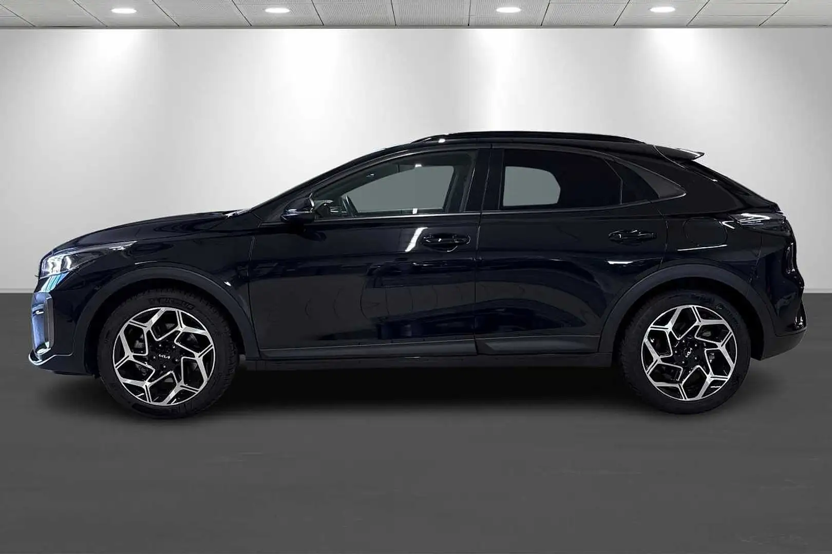 Kia XCeed 1.5 T-GDi GT Line ISG Noir - 2