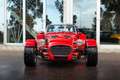 Donkervoort S8 S8AT Rood - thumbnail 8