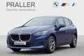 BMW 216 i Active Tourer AHK Navi Kamera Automatik LED 17" Blau - thumbnail 1