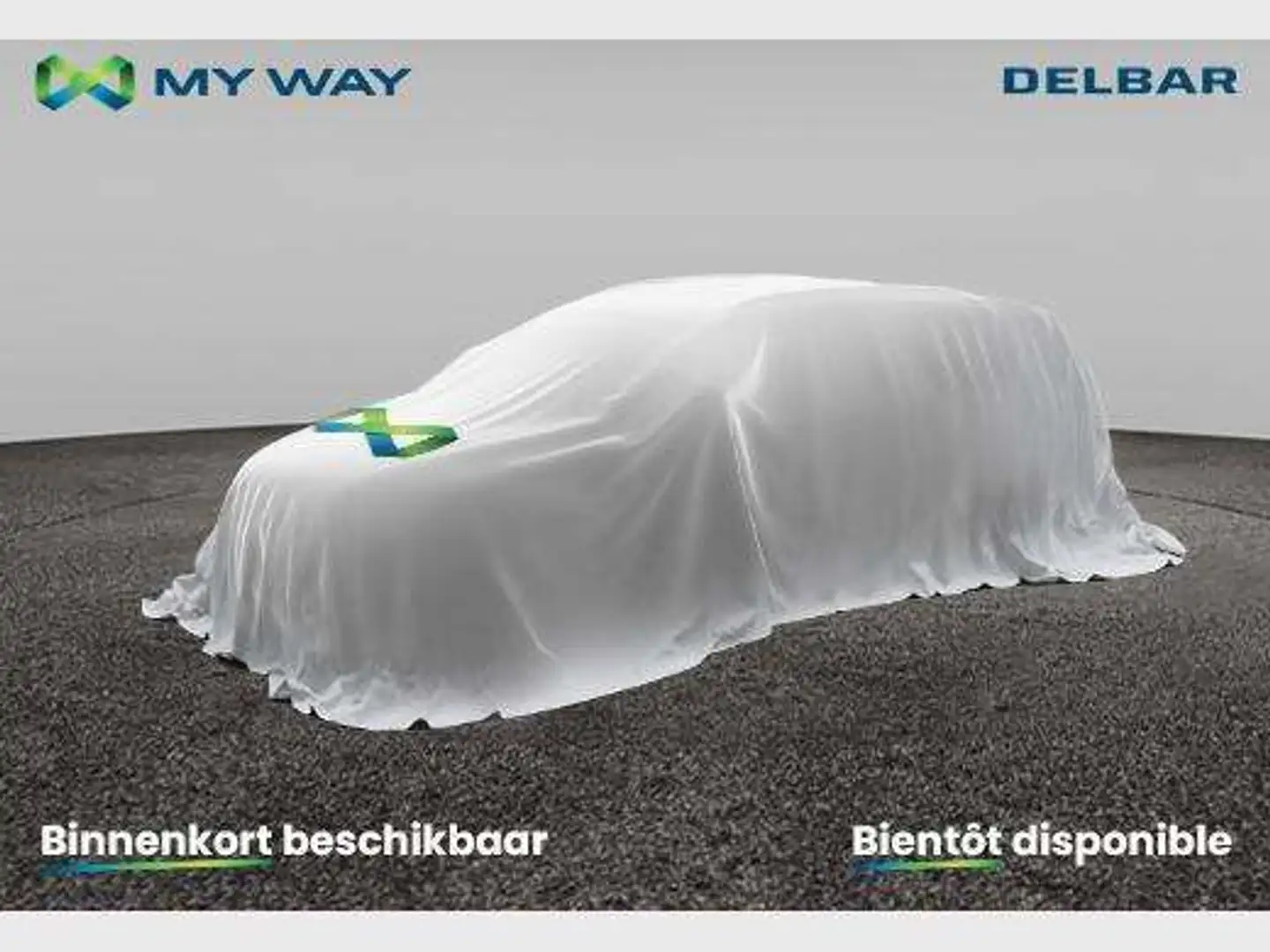 SEAT Ateca Move Full Link 1.5 TSI 150ch DSG Noir - 1