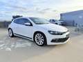 Volkswagen Scirocco 2.0 Tdi 140 Team Blanc - thumbnail 2