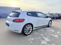 Volkswagen Scirocco 2.0 Tdi 140 Team Blanc - thumbnail 3
