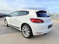 Volkswagen Scirocco 2.0 Tdi 140 Team Blanc - thumbnail 4