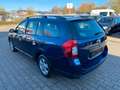 Dacia Logan MCV II Kombi Prestige Blau - thumbnail 4