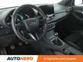 Hyundai i30 1.6 CRDi Mild-Hybrid N Line*NAVI*LED*CAM*PDC*SHZ* Grau - thumbnail 11
