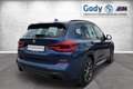 BMW X3 M40d Blau - thumbnail 3