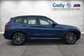 BMW X3 M40d Blau - thumbnail 2