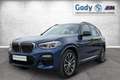 BMW X3 M40d Blau - thumbnail 1