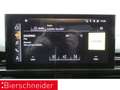 Audi A4 Lim 40 TDI qu S-Line Black 18 LED NAVI SHZ Negro - thumbnail 13