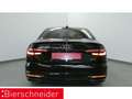 Audi A4 Lim 40 TDI qu S-Line Black 18 LED NAVI SHZ Negro - thumbnail 5