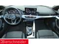 Audi A4 Lim 40 TDI qu S-Line Black 18 LED NAVI SHZ Negro - thumbnail 12
