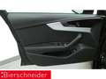Audi A4 Lim 40 TDI qu S-Line Black 18 LED NAVI SHZ Zwart - thumbnail 9
