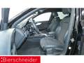 Audi A4 Lim 40 TDI qu S-Line Black 18 LED NAVI SHZ Noir - thumbnail 10