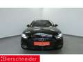 Audi A4 Lim 40 TDI qu S-Line Black 18 LED NAVI SHZ Noir - thumbnail 2