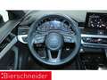 Audi A4 Lim 40 TDI qu S-Line Black 18 LED NAVI SHZ Zwart - thumbnail 11