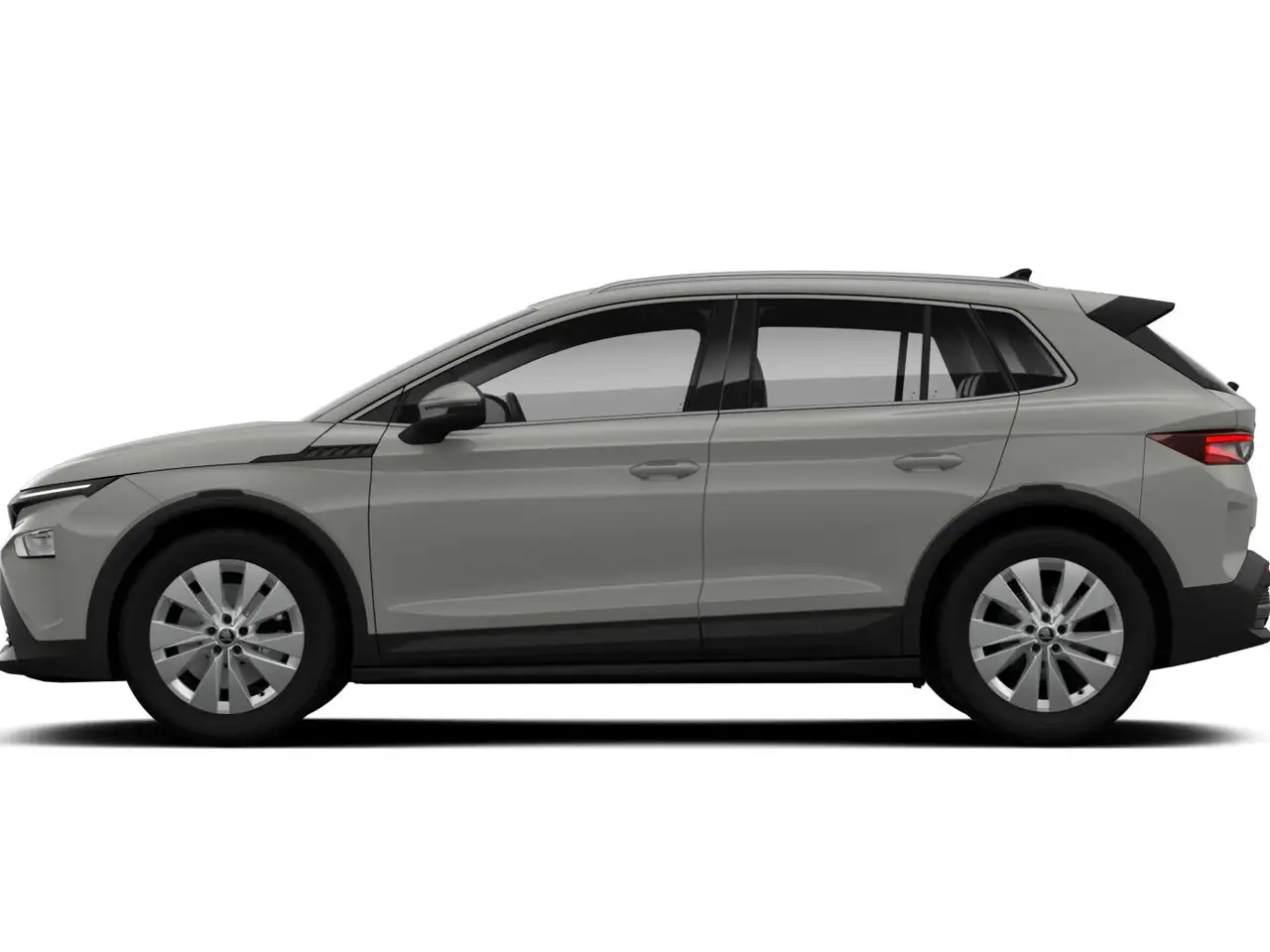 Skoda Elroq 2026