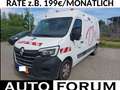 Renault Master 2.3 dCi L2H2 NAVI KLIMA AHK REGALE AHK Weiß - thumbnail 1
