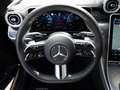 Mercedes-Benz GLC 300 d 4M Coupé AMG-Sport/Pano/Burm/Night/20" Noir - thumbnail 8