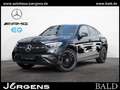 Mercedes-Benz GLC 300 d 4M Coupé AMG-Sport/Pano/Burm/Night/20" Nero - thumbnail 2